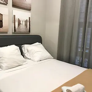 Apartamento Dreamplace, Niza