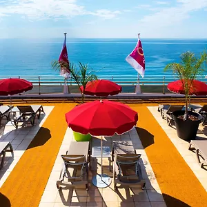 Apartmanhotel Adagio Promenade Des Anglais, Nizza