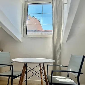  Appartement à Meyerbeer