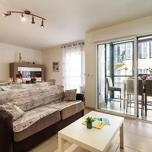 Jardins Massena Ap4088 Nice, By Riviera Nizza