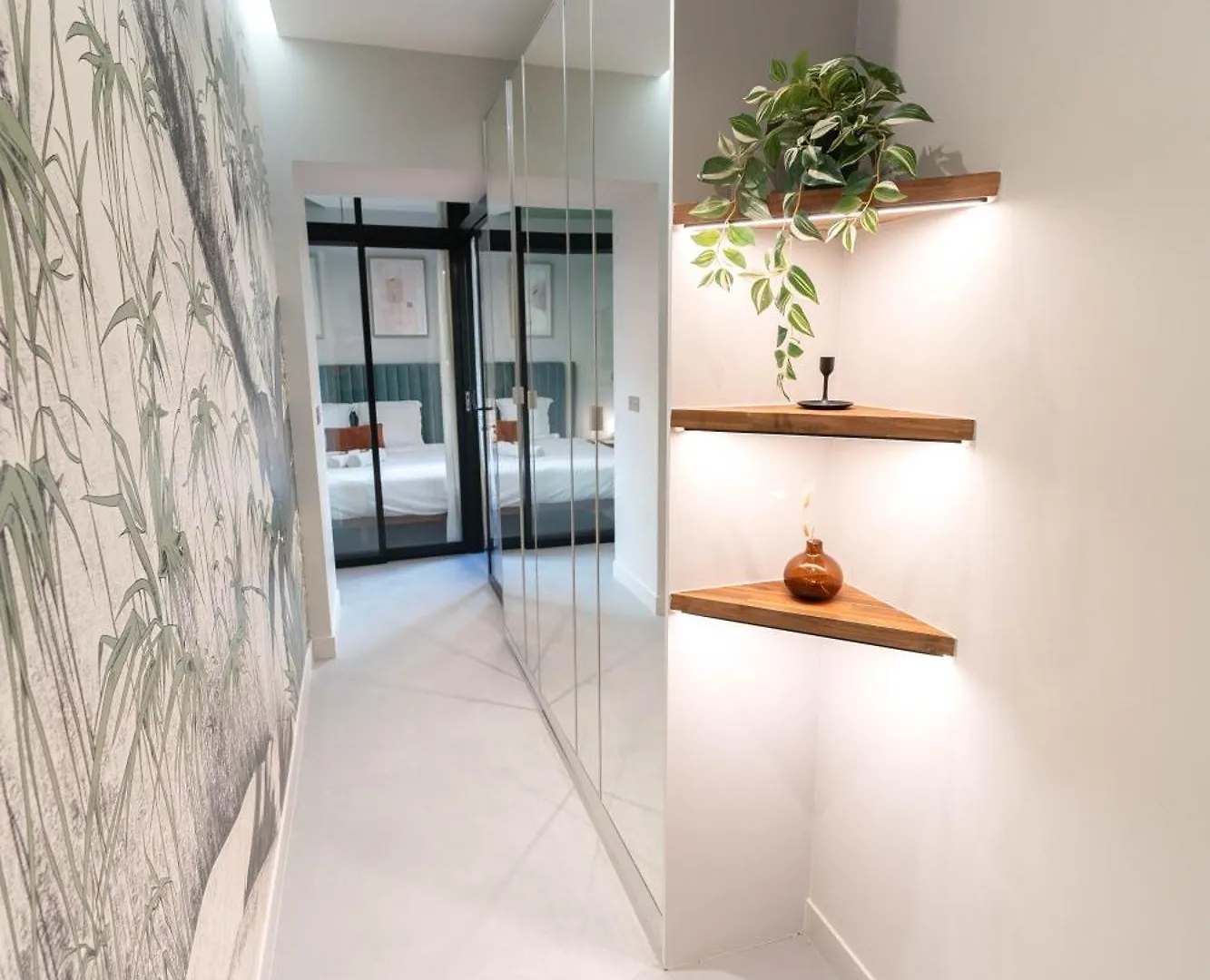 Old Town Diamond, Adorable Sunny Apartment With Ac Nice